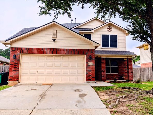 17815 Torregon Lane Lane, Humble TX 77396
