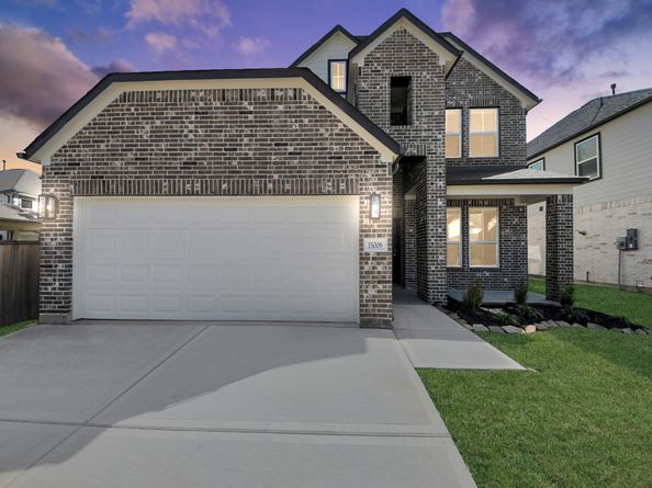 15006 Royal Leaf Drive, Cypress TX 77429