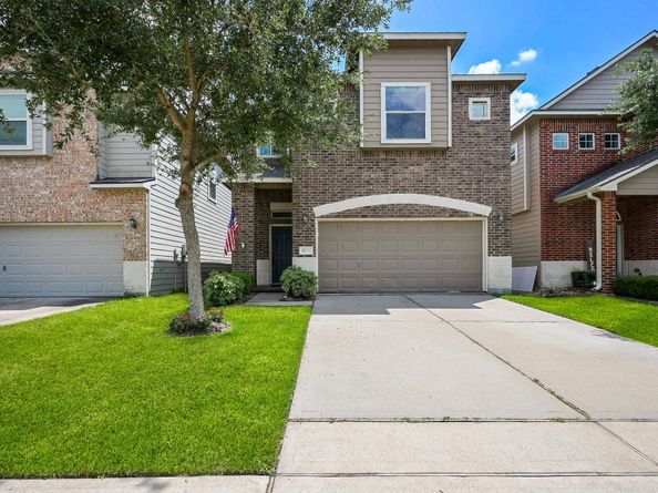 18311 Amalfi Coast Drive, Cypress TX 77433