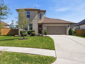 2809 Andante Green Drive