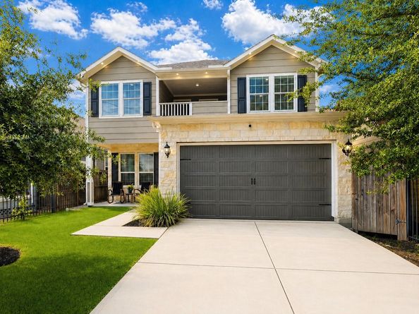 1007 E 32ND Street, Houston TX 77022
