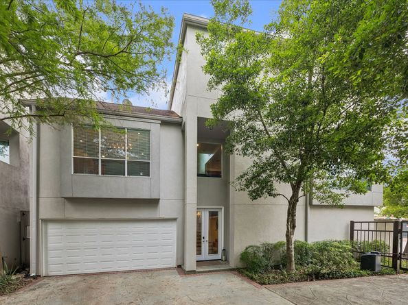 3111 Greenbriar Drive G, Houston TX 77098