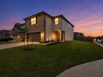 10138 Tiger Flower Lane