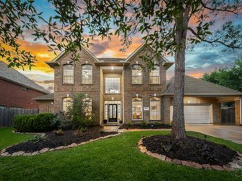 20410 Lake Spring Court