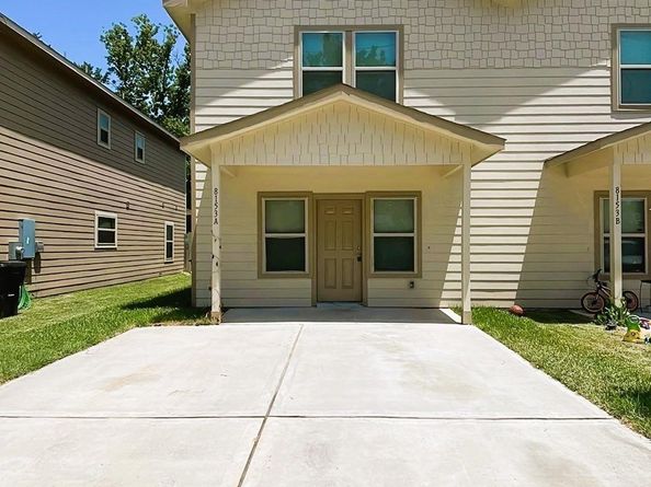 7703 Saint Louis Street, Houston TX 77028