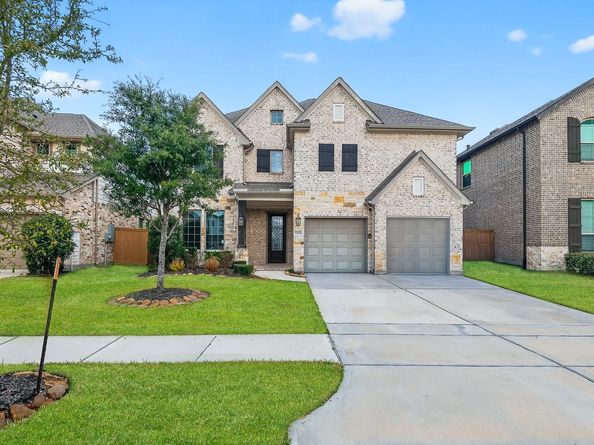 15646 Scolty Reach Lane, Humble TX 77346