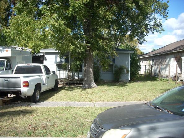 6927 Keller Street, Houston TX 77087