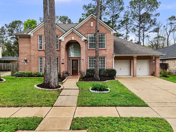 3915 Cinnamon Fern Court, Houston TX 77059