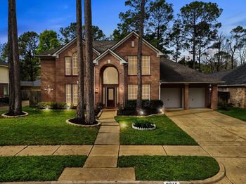 3915 Cinnamon Fern Court