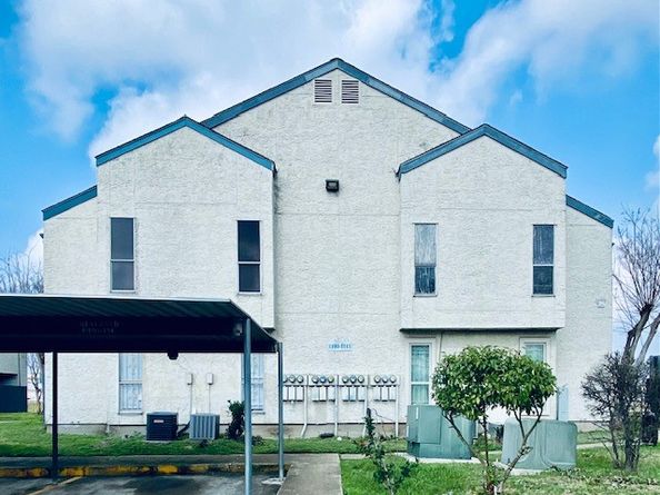 7313 Gulf Freeway 1109, Houston TX 77017