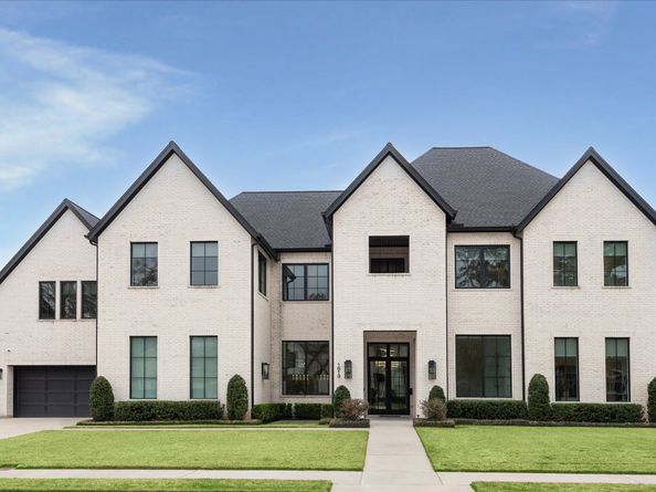 1619 Lynnview Drive, Houston TX 77055