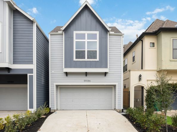 5908 Kansas Street A, Houston TX 77007