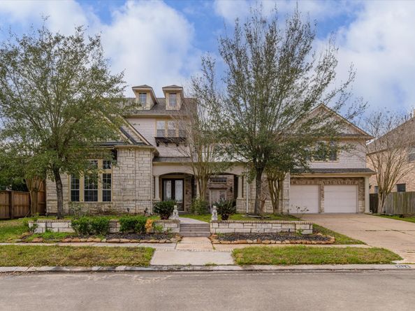 7114 Habersham Avenue, Sugar Land TX 77479