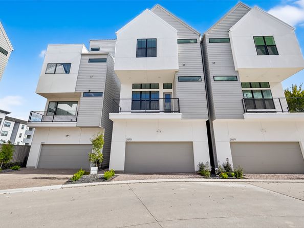 2855 Decker Place, Houston TX 77003