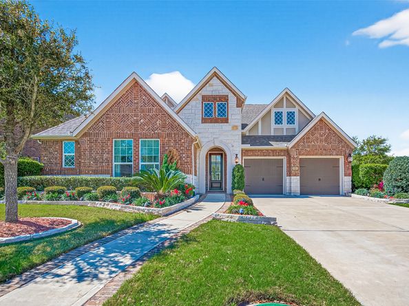 51 Scepter Ridge, Sugar Land TX 77498