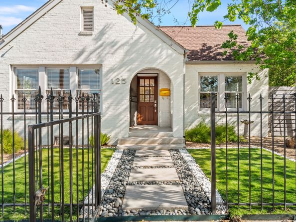 125 North Street, Houston TX 77009