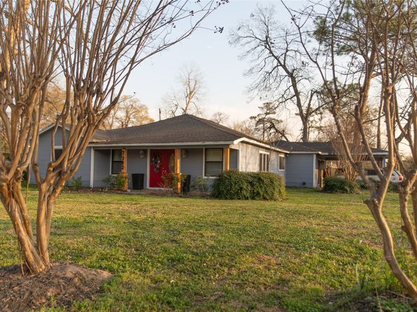 7902 Laura Koppe Road, Houston TX 77028