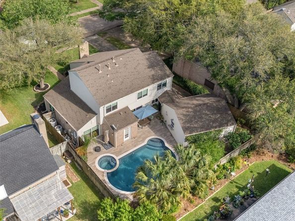2006 Shadybriar Drive, Houston TX 77077