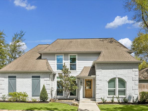 559 Rancho Bauer Drive, Houston TX 77079