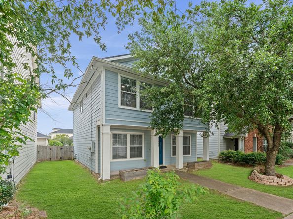 11929 Sanspereil Drive, Houston TX 77047