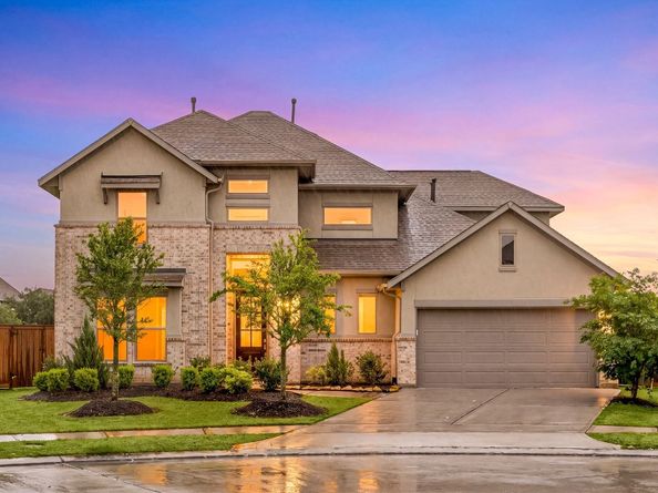11806 Creekside Shore Circle, Cypress TX 77433
