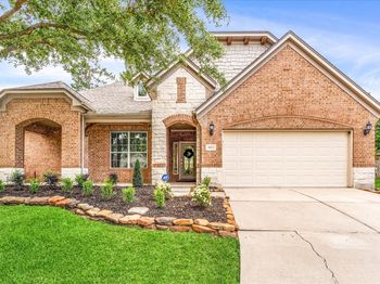 16802 Cherokee Lake Lane