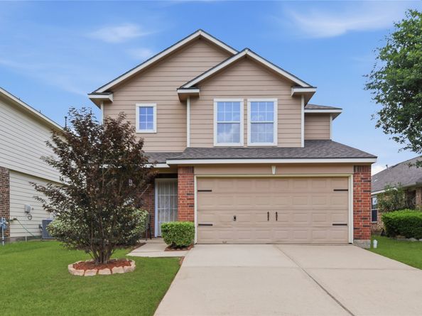 3330 Allington Court, Houston TX 77014