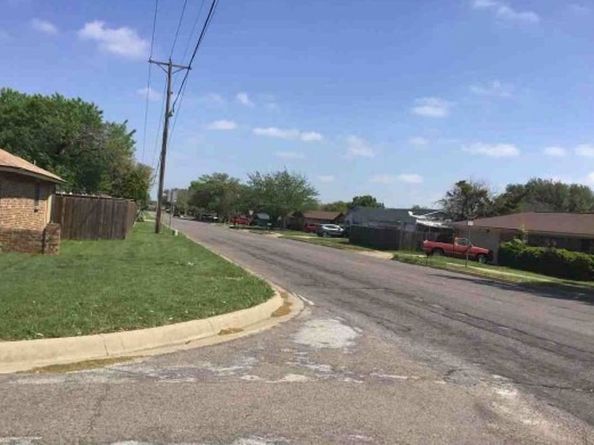 7209 W Cleburne Road, Fort Worth TX 76133