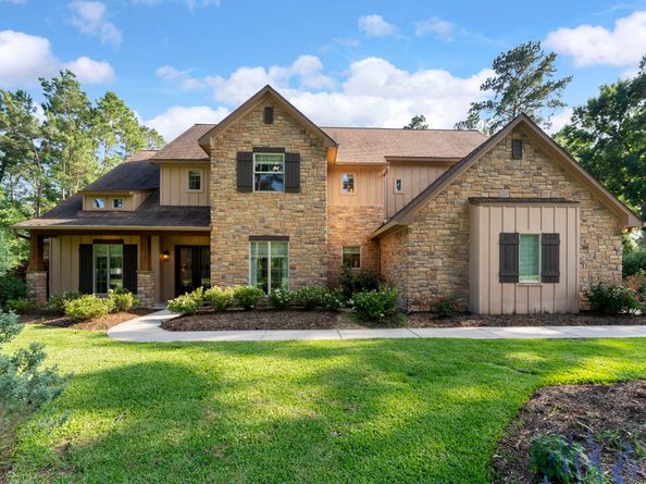 3810 Oreana Court, Spring TX 77386