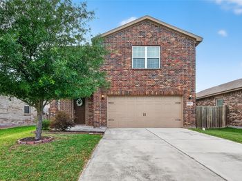 15311 Crescent Brookfield Drive