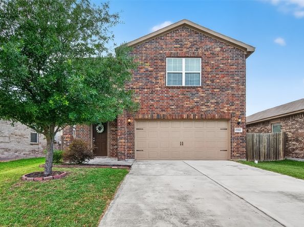 15311 Crescent Brookfield Drive, Humble TX 77396