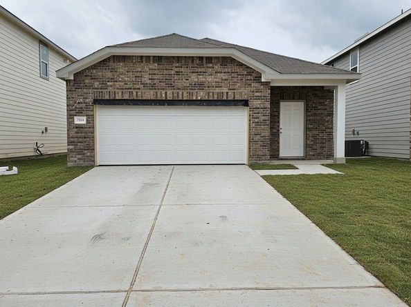 7914 Cassie Pine Drive, Houston TX 77016