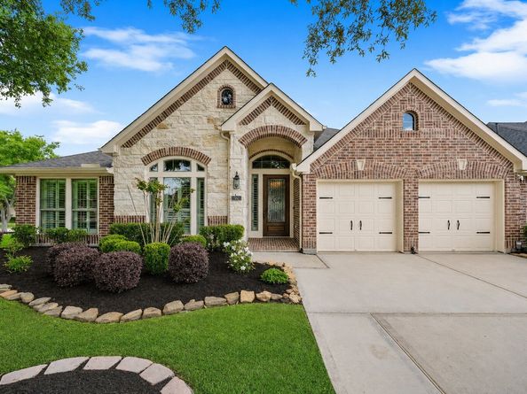 13503 Navigate Point Lane, Houston TX 77044