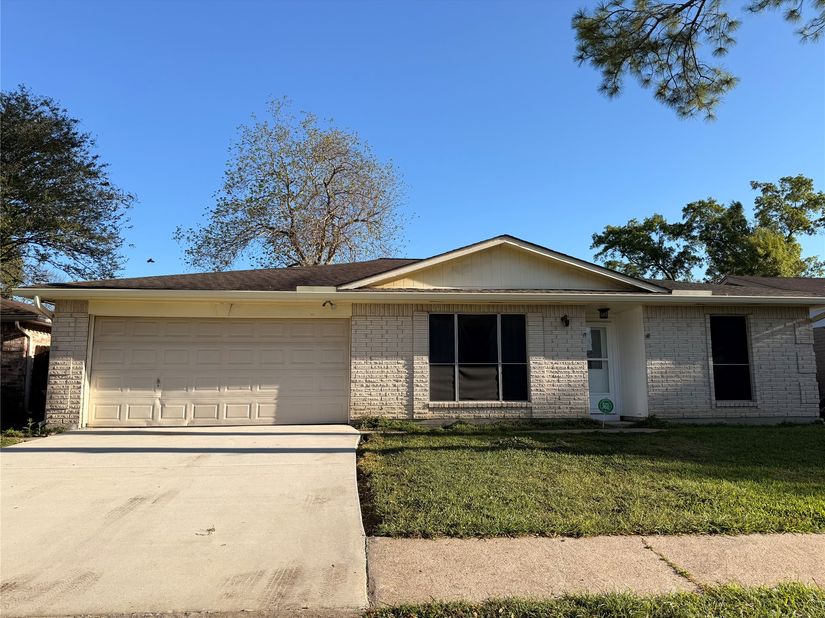13818 Southline Road, Sugar Land TX 77498