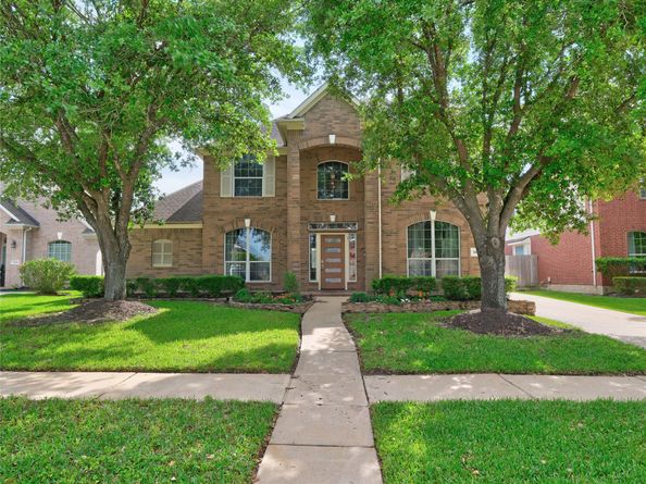 14514 Miscindy Place, Cypress TX 77429