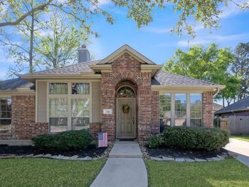 2318 Caroline Park Lane