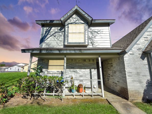 1989 Country Village B, Humble TX 77338