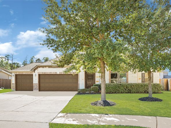 15407 Jewel Lake Lane, Houston TX 77044