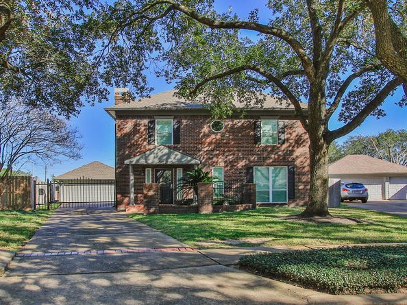 6822 Hertford Park Drive, Houston TX 77084