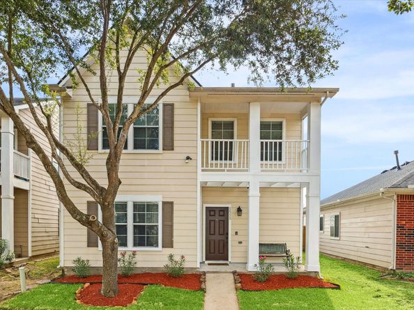 1511 Claremont Garden Circle, Houston TX 77047