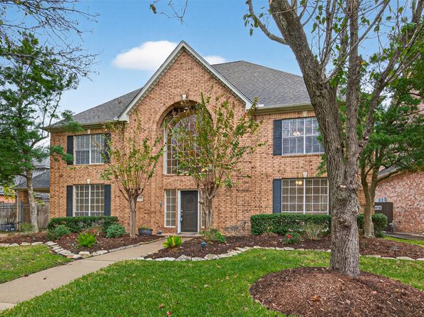 2115 Foreland Drive, Houston TX 77077