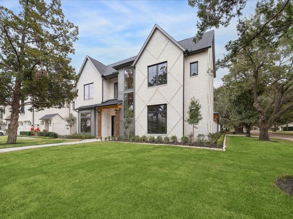 4547 Shetland Lane, Houston TX 77027