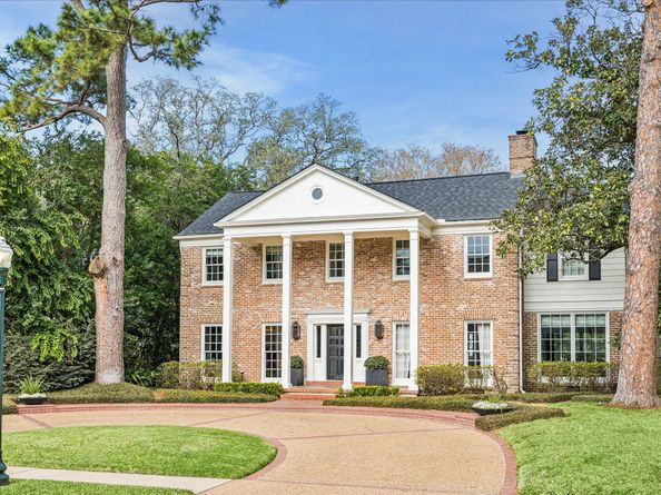 3616 Meadow Lake Lane, Houston TX 77027