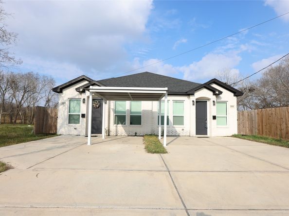 3549 Amos Street, Houston TX 77021