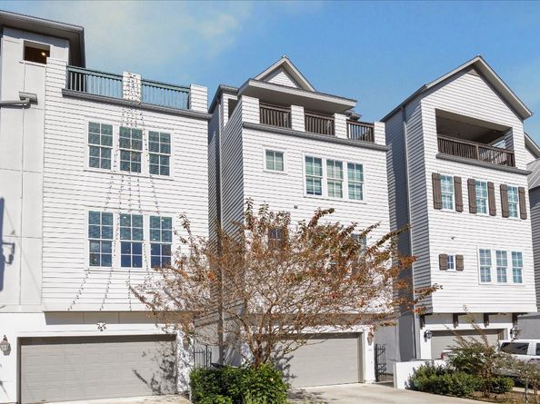 1243 W 15th 1/2 Street, Houston TX 77008