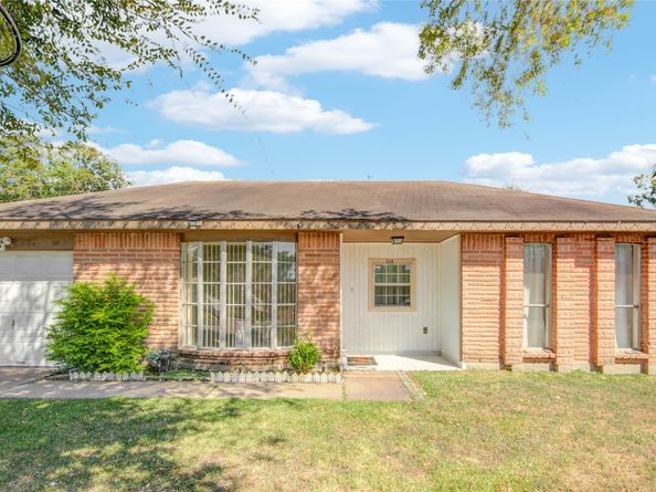 15114 Wellman Lane, Houston TX 77060