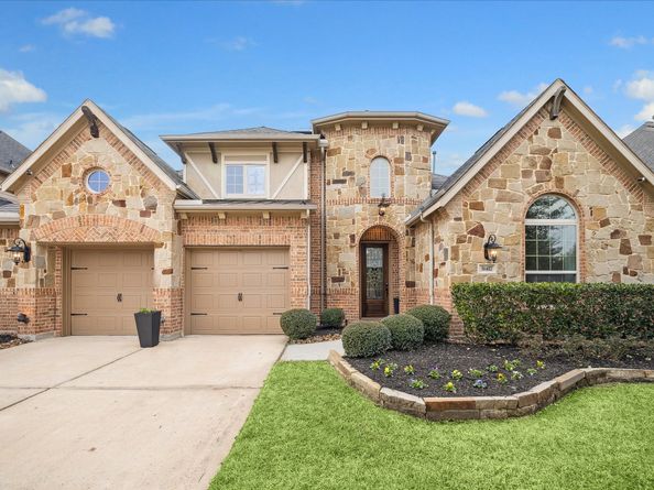 31417 Longwood Park Lane, Spring TX 77386