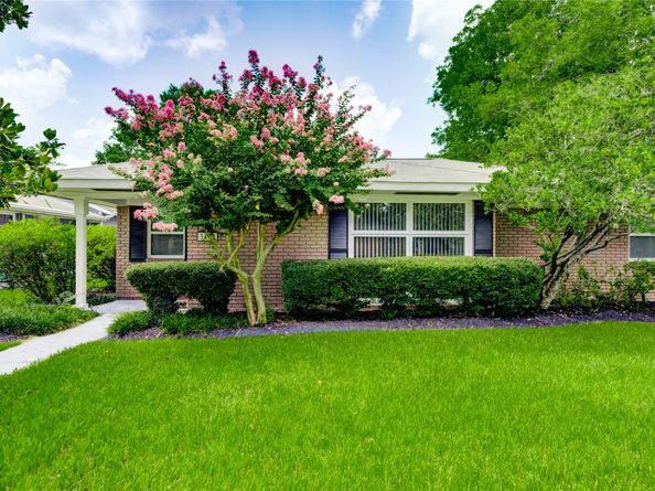 3402 Gannett Street, Houston TX 77025