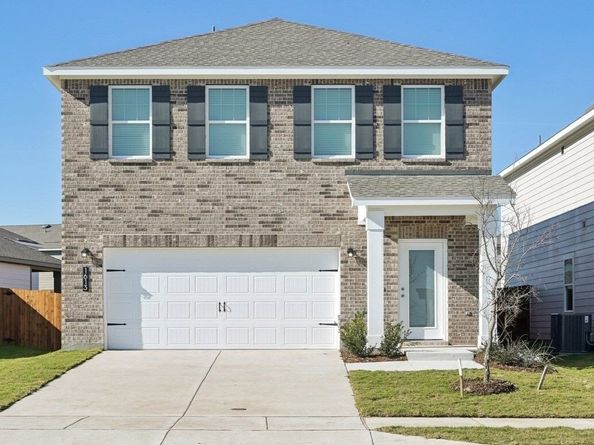 10305 Vinca Minor Lane, Houston TX 77016