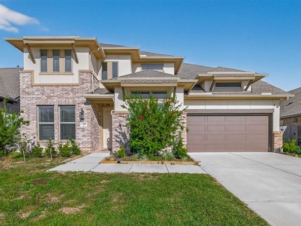 1318 Munson Valley Road, Richmond TX 77406